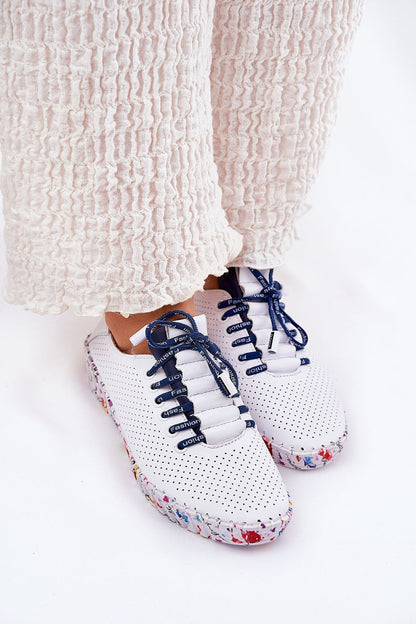  Chaussures Basses model 212556 Step in style 
