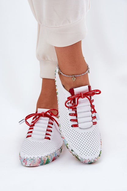  Chaussures Basses model 212557 Step in style 