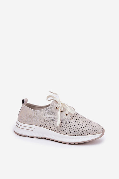  Chaussures Basses model 212558 Step in style 
