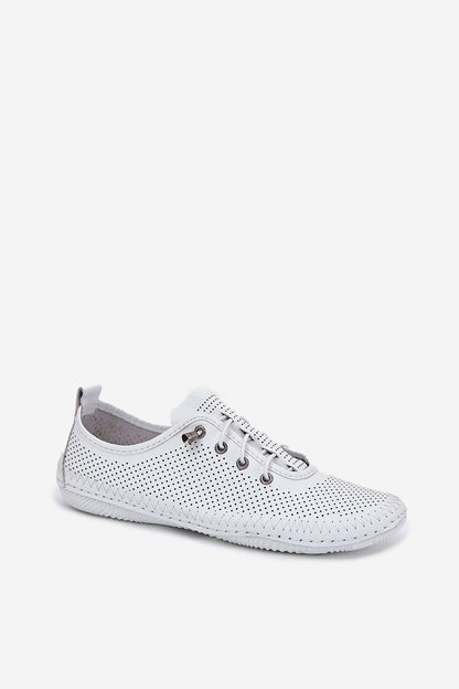  Chaussures Basses model 212559 Step in style 