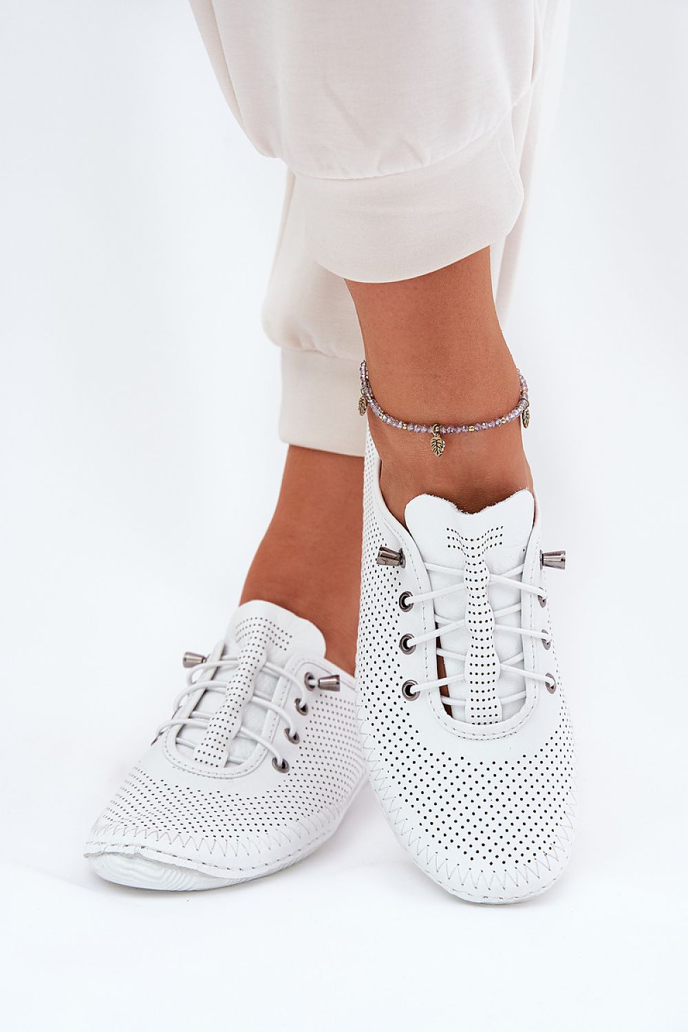  Chaussures Basses model 212559 Step in style 