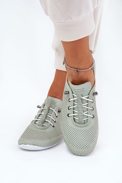  Chaussures Basses model 212560 Step in style 