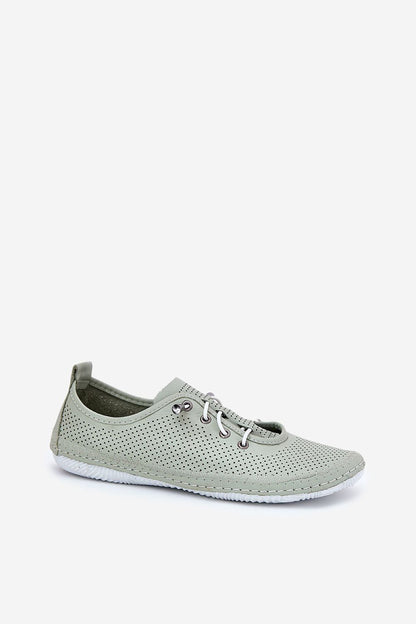  Chaussures Basses model 212560 Step in style 
