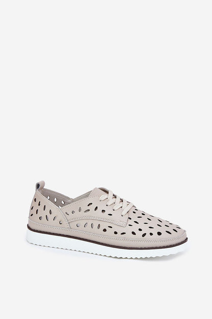  Chaussures Basses model 212566 Step in style 