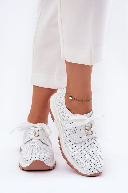 Chaussures Basses model 212567 Step in style 