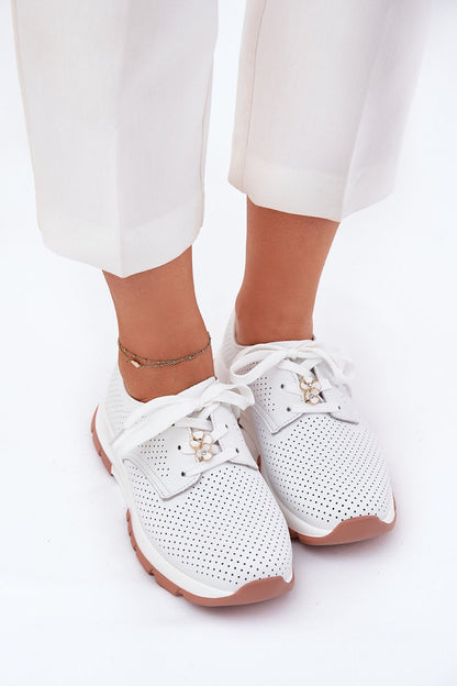  Chaussures Basses model 212567 Step in style 
