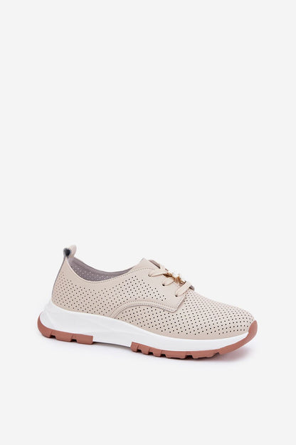  Chaussures Basses model 212568 Step in style 