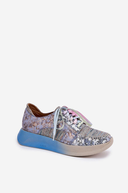  Chaussures Basses model 212569 Step in style 