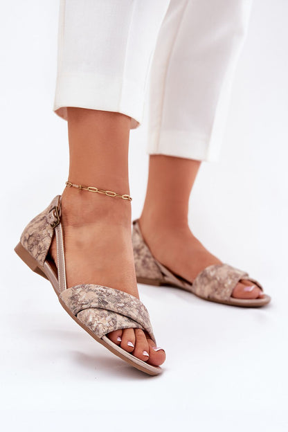  Sandales model 212576 Step in style 