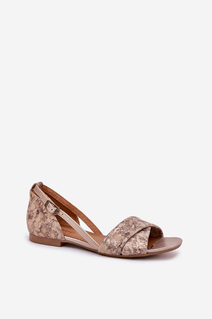  Sandales model 212576 Step in style 