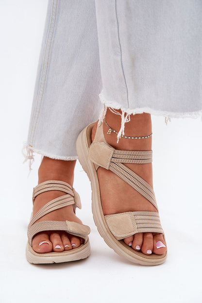  Sandales model 212581 Step in style 