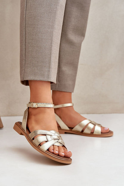  Sandales model 212589 Step in style 