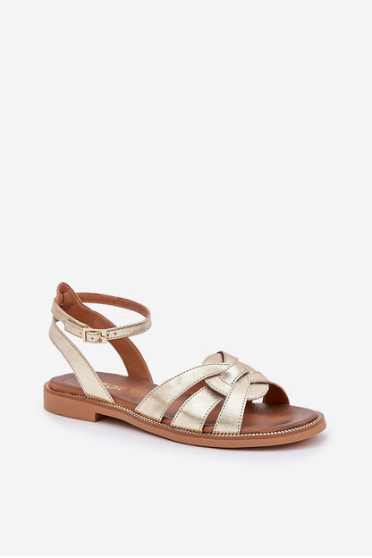  Sandales model 212589 Step in style 