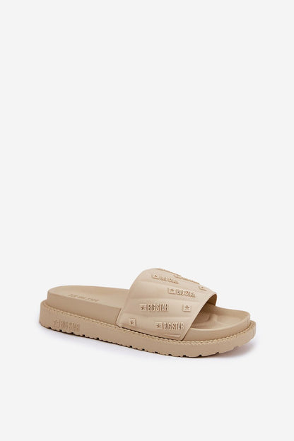  Clacquettes model 212594 Step in style 