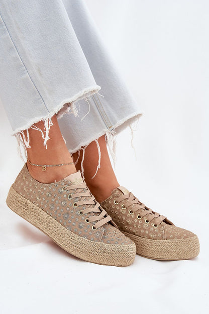  Baskets model 212620 Step in style 
