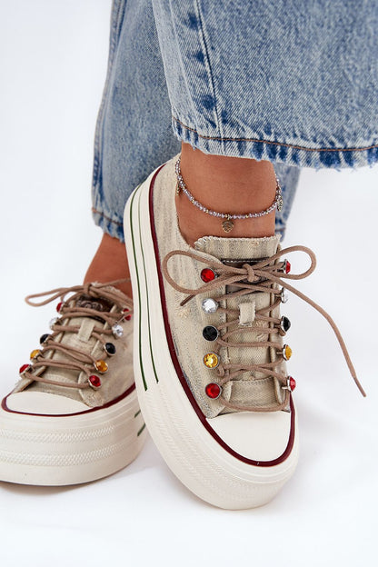  Baskets model 212622 Step in style 