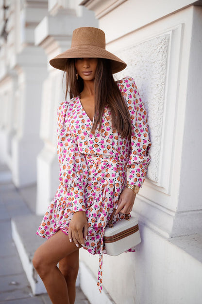  Robe de jour model 212638 LaBalancia 