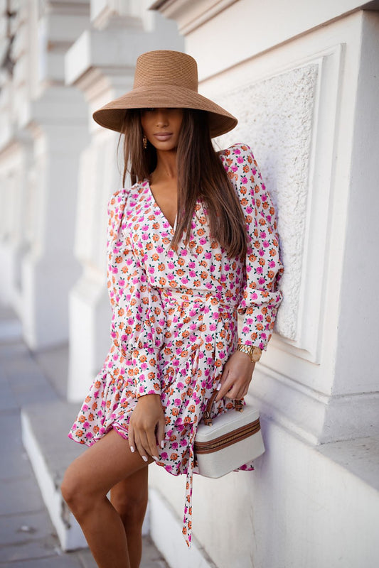  Robe de jour model 212638 LaBalancia 