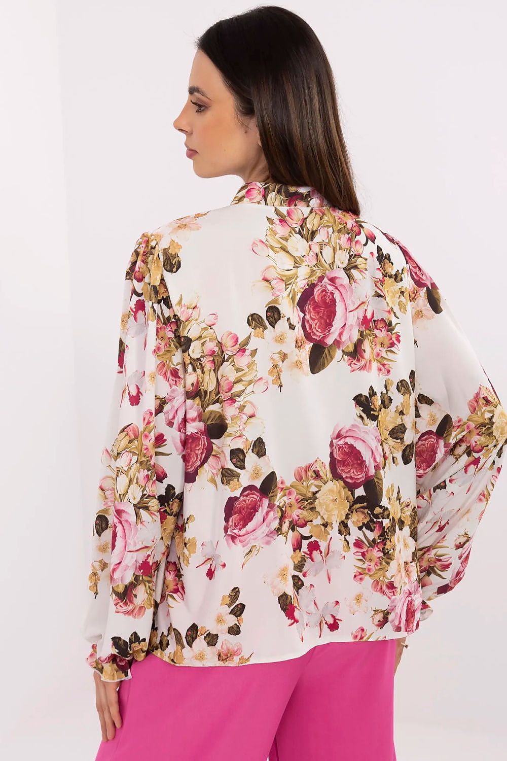  Chemise manche longue model 212659 Lakerta 