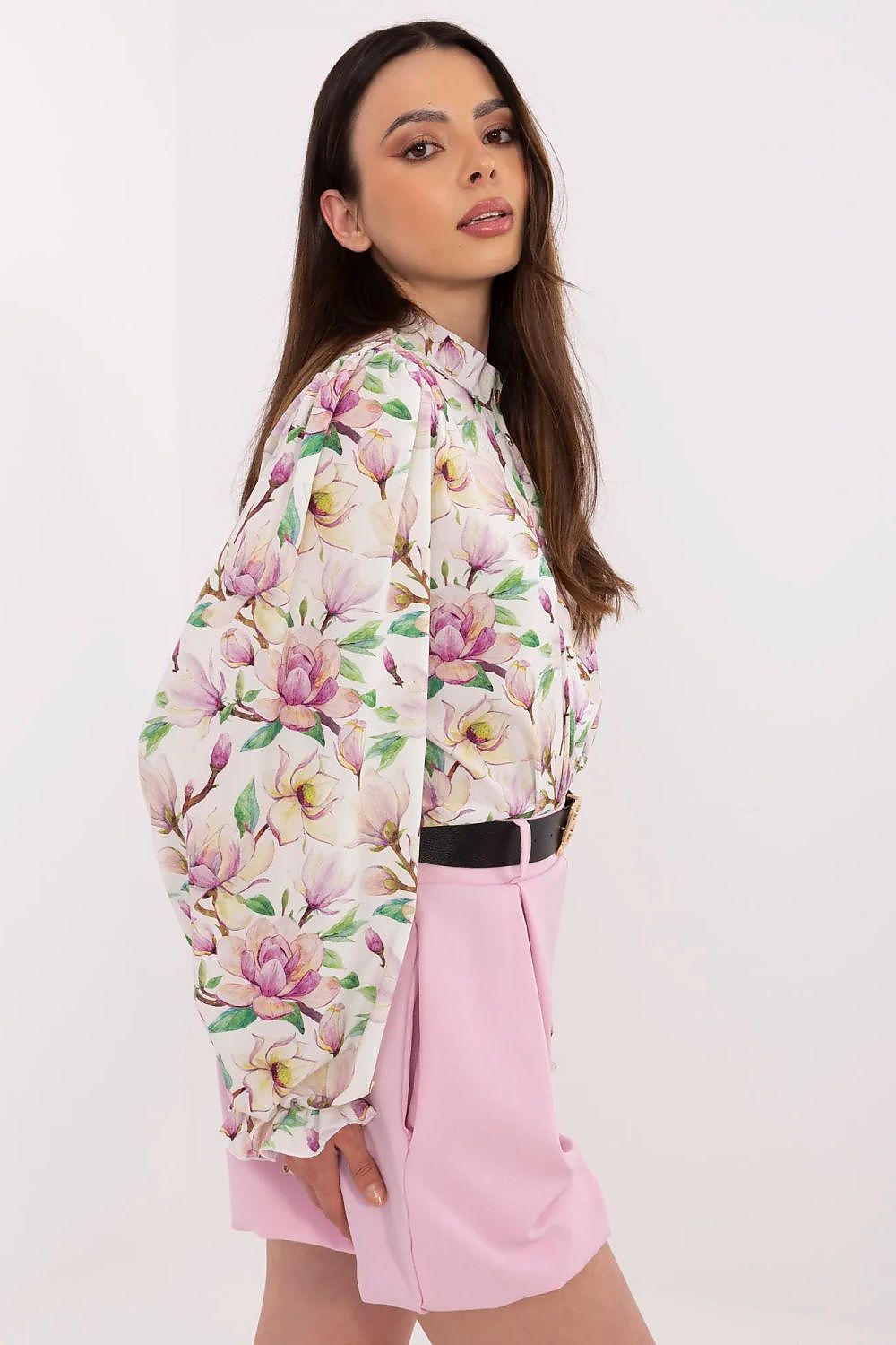  Chemise manche longue model 212661 Lakerta 