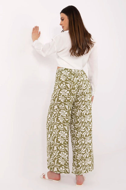  Pantalon femme model 212663 Sublevel 