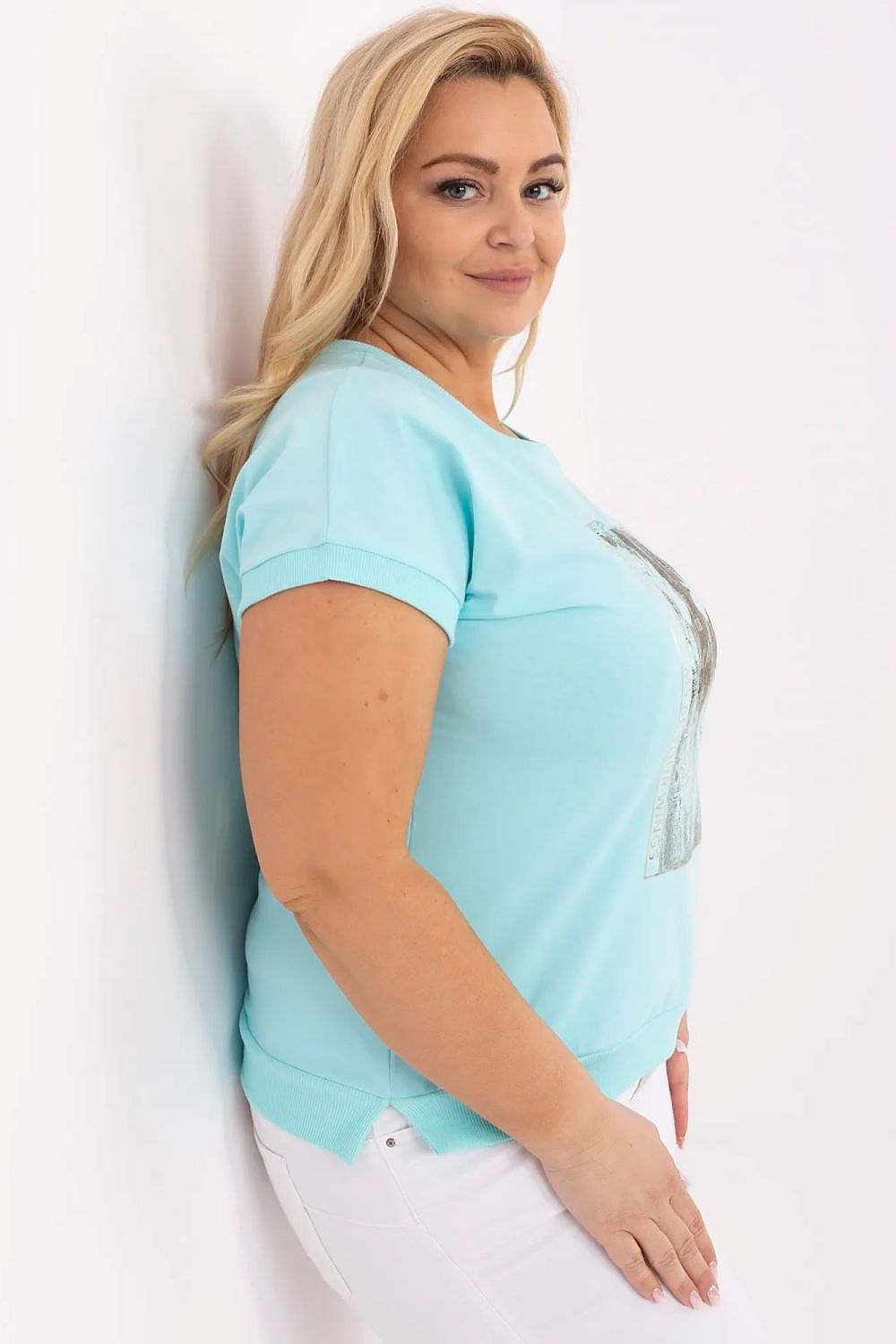  Chemisier grande taille model 212685 Relevance 