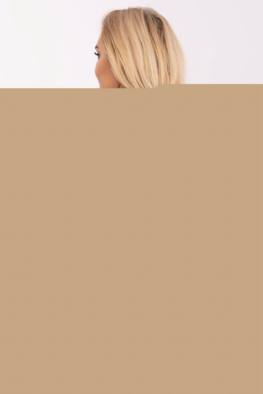  Chemisier grande taille model 212686 Relevance 