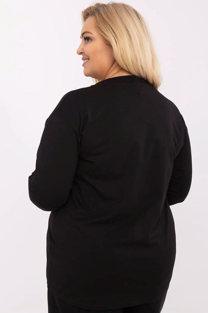  Chemisier grande taille model 212691 Relevance 