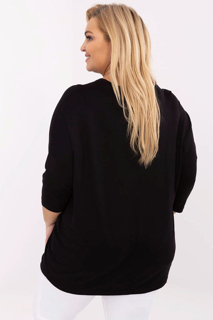  Chemisier grande taille model 212692 Relevance 