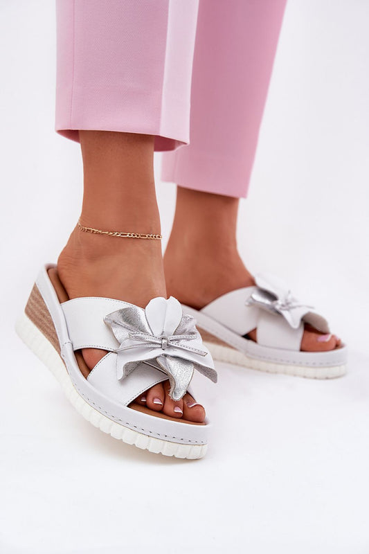  Clacquettes model 212703 Step in style 