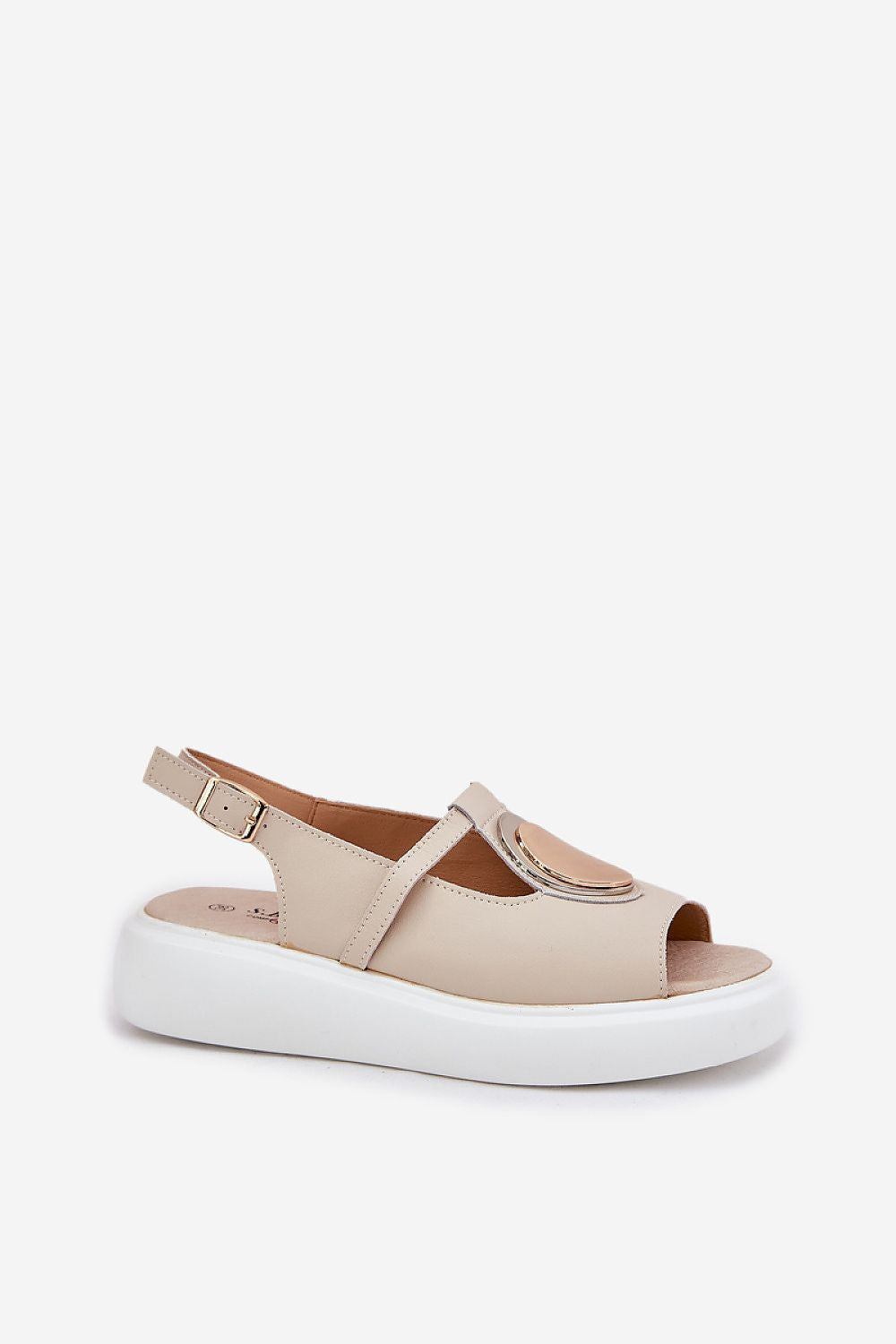  Cothurnes model 212714 Step in style 