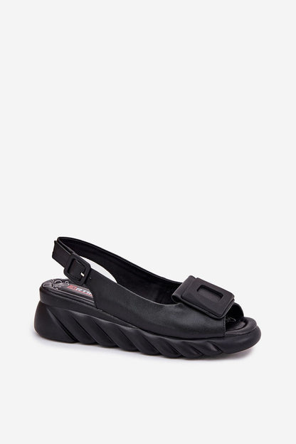  Cothurnes model 212715 Step in style 