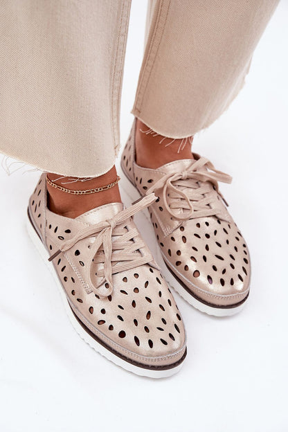  Chaussures Basses model 212718 Step in style 