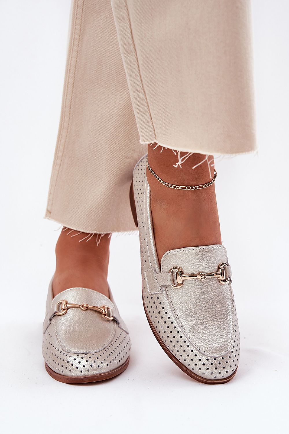  Chaussures Basses model 212719 Step in style 