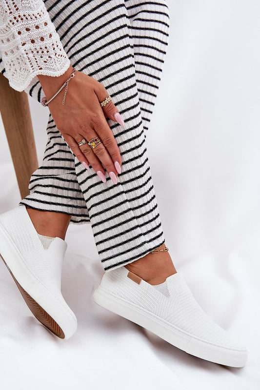  Baskets model 212725 Step in style 