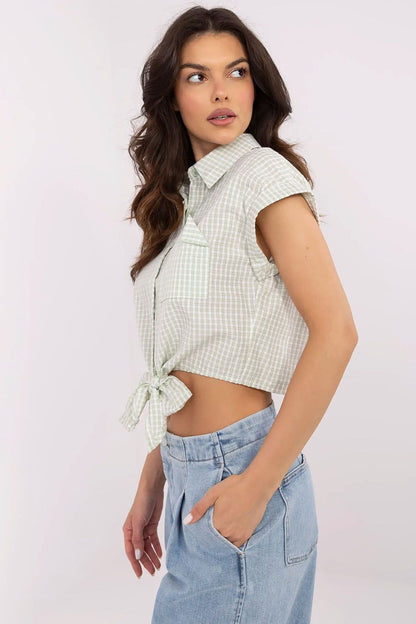  Chemise manche courte model 212738 NM 