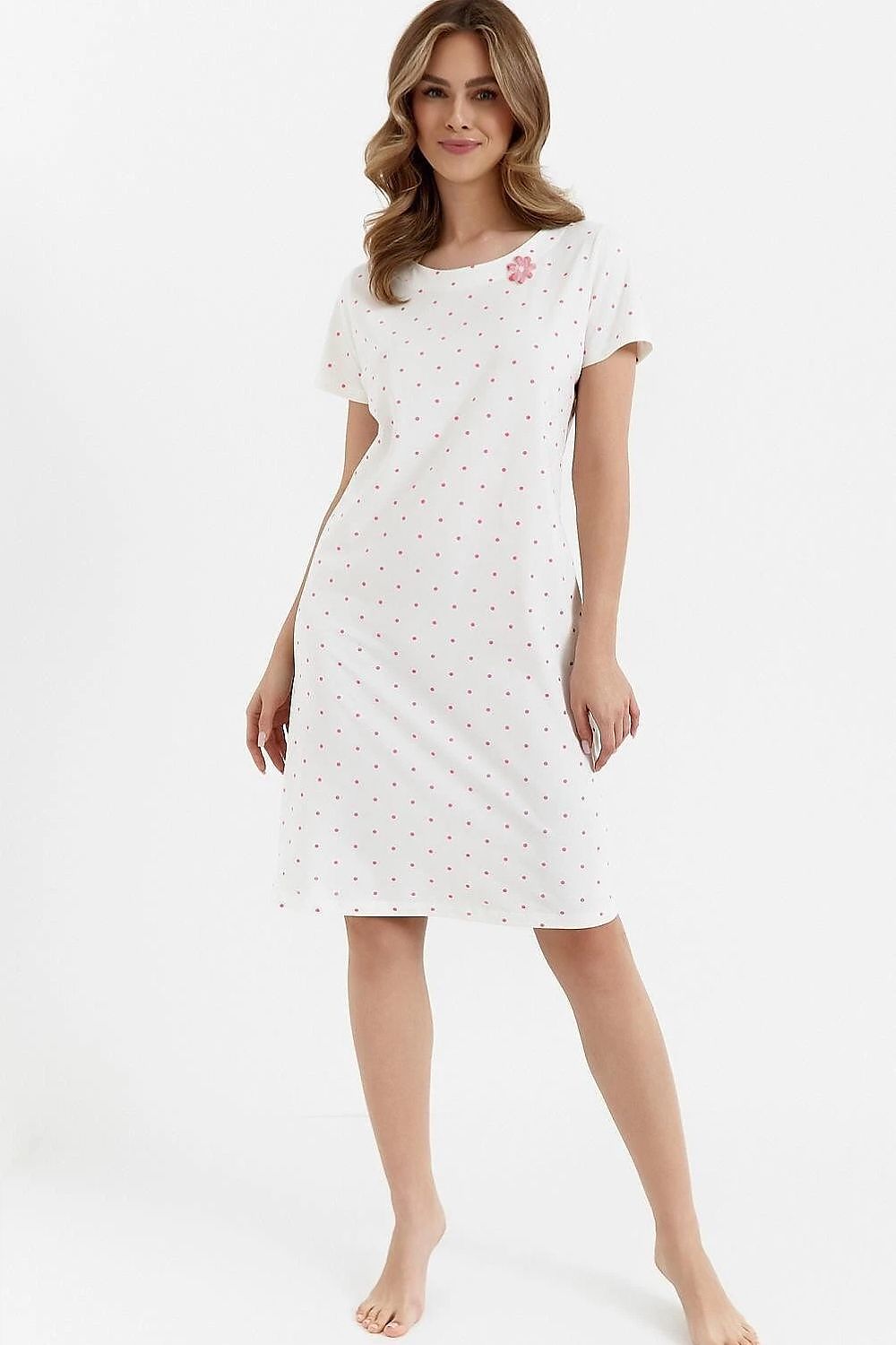  Chemise de nuit model 212751 Cana 