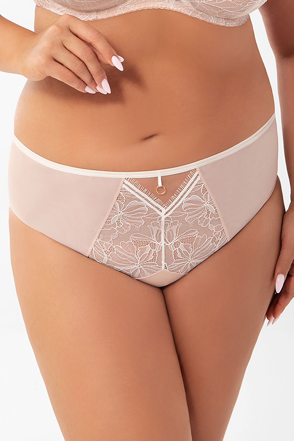  Culottes model 212774 Gorsenia Lingerie 