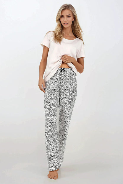  Pyjama model 212780 Momenti Per Me 