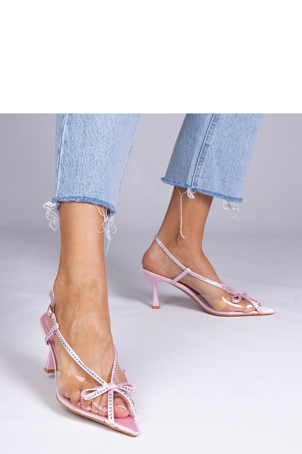  Sandales à talons model 212785 PRIMO 