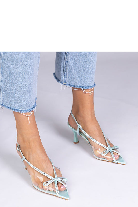  Sandales à talons model 212786 PRIMO 