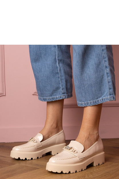  Moccasins model 212802 PRIMO 