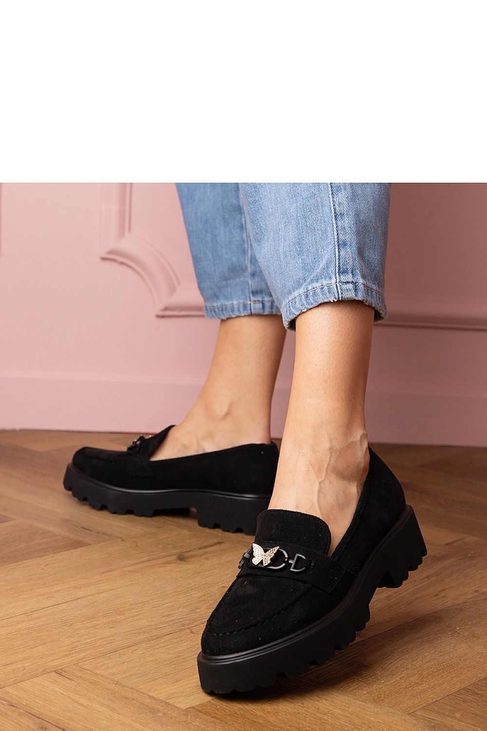  Moccasins model 212803 PRIMO 