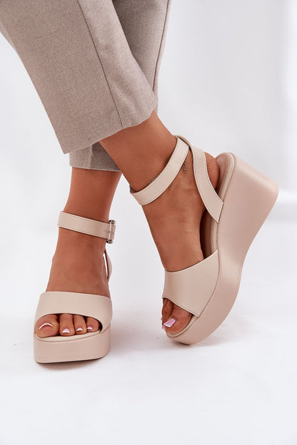  Cothurnes model 212817 Step in style 