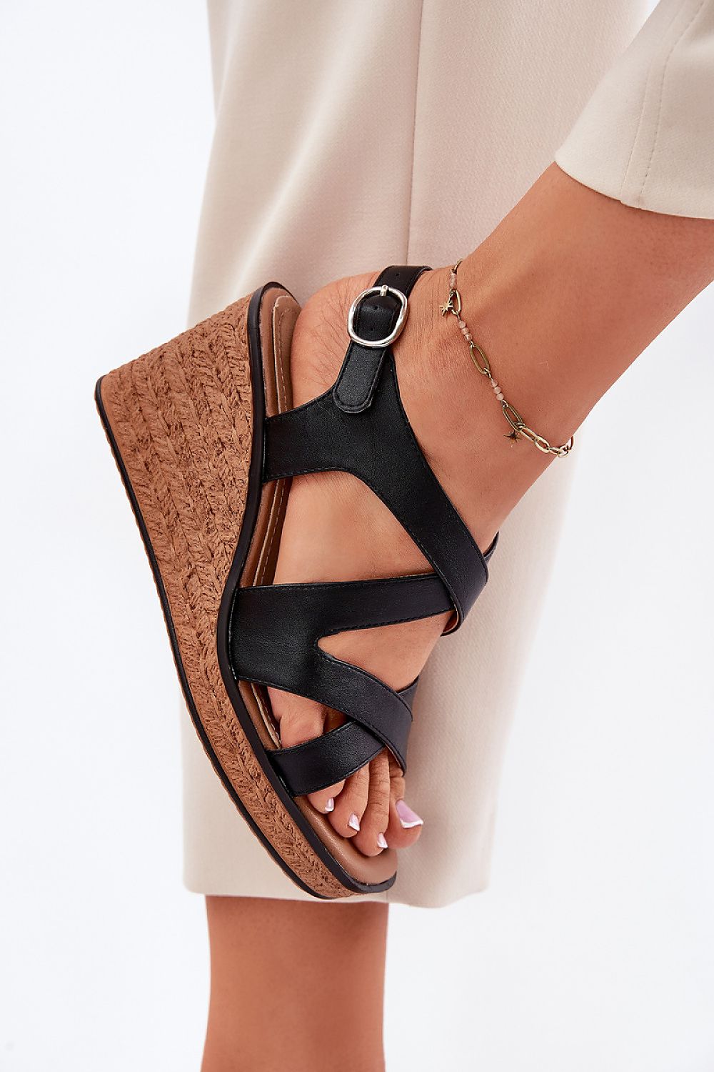  Cothurnes model 212834 Step in style 