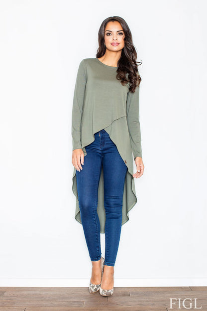 Tunique model 111528 Figl