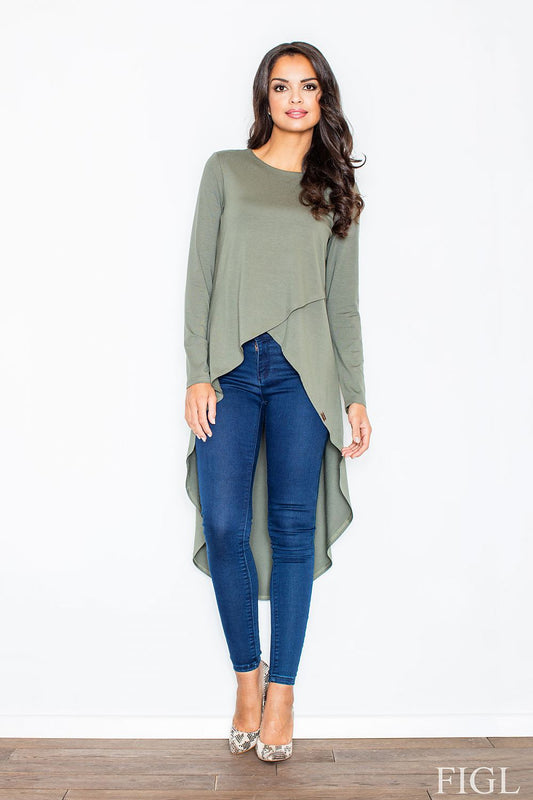 Tunique model 111528 Figl