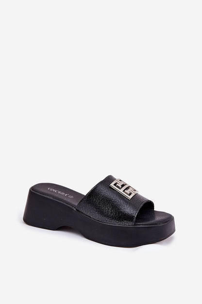  Clacquettes model 212881 Step in style 