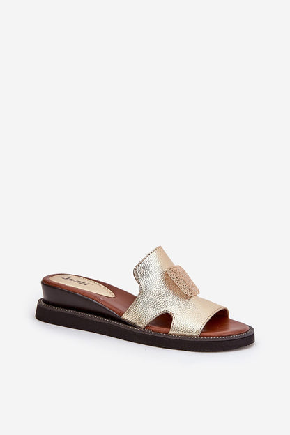  Clacquettes model 212887 Step in style 