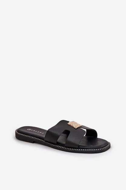  Clacquettes model 212892 Step in style 